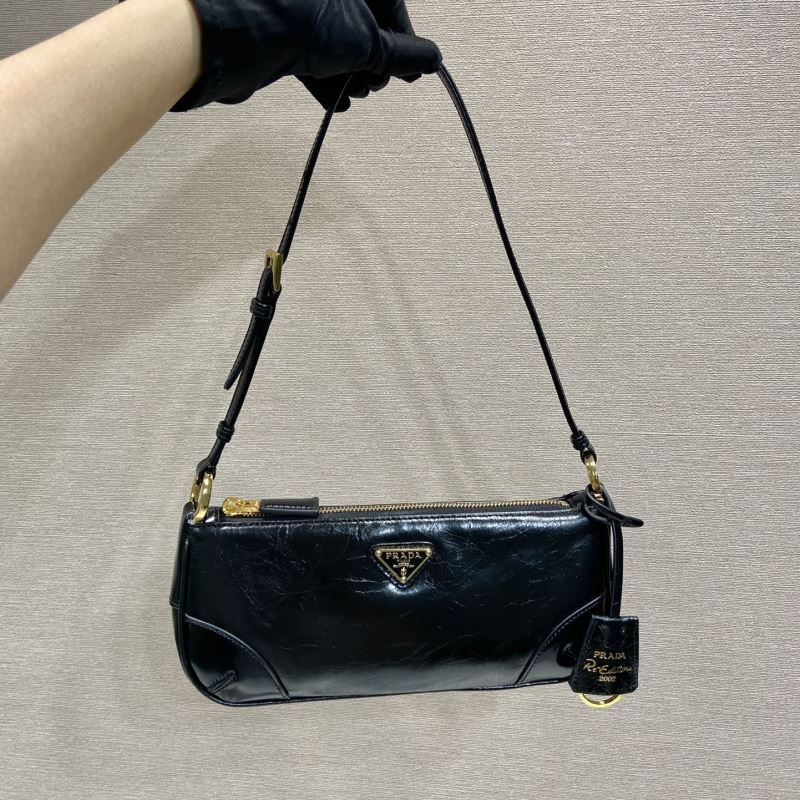 Pra*a hobo bags